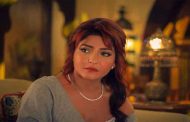 علا غانم تنجو من الموت رفقة أسرتها