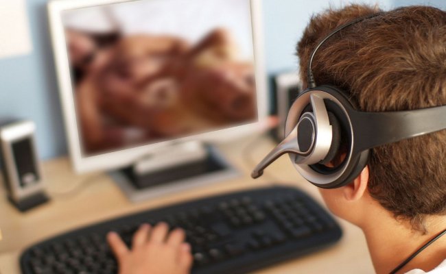 الجزائر بين أول الدول العربية مشاهدتا للمواقع الاباحية في شهر رمضان !