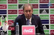 رايفاتس معجب بلاعبي المنتخب الأولمبي