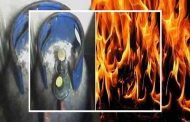 مصرع ثلاث أطفال و الأب و الأم يصارعان الموت على إثر انفجار قنينة غاز البوتان في باتنة