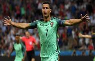 رونالدو: الوصول للنهائي الأوروبي أهم من الرقم القياسي