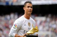 رونالدو مهدد بالغياب عن نهائي السوبر الأوروبي