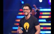 سعد لمجرد يعود ب