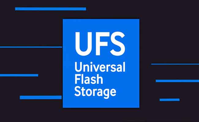 أسرع بطاقات الذاكرة Samsung UFS تنافس سرعة الأقراص الصلبةSSD