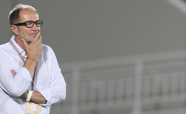 مدرب إتحاد العاصمة مطلوب لتدريب منتخب غينيا