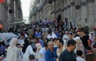 10 ملايين تتراوح أعمارهم بين 10 و 42 سنة