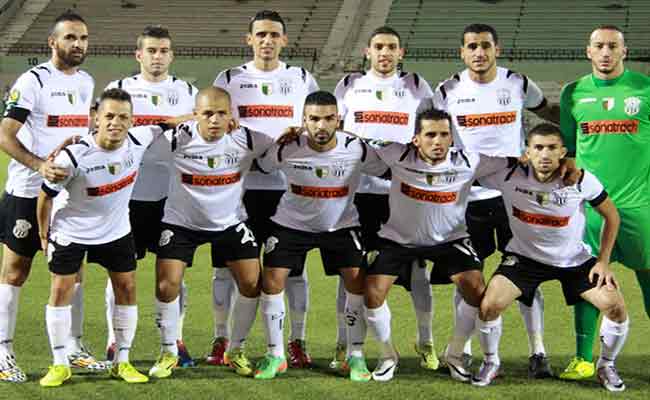 وفاق سطيف يخوض 4 مباريات ودية في تونس