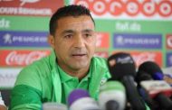 تسفاوت : مباراة الهندوراس هي مفتاح الأولمبياد للمنتخب