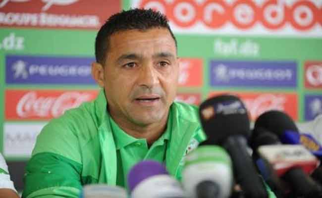 تسفاوت : مباراة الهندوراس هي مفتاح الأولمبياد للمنتخب