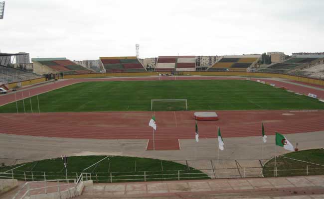 الرابطة توافق على تأهيل 10 ملاعب وطنية