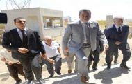 رضا وزير التجارة على احترام برنامج المداومات بالعاصمة