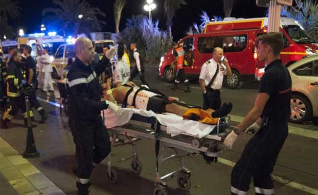 3 جزائريين لقوا مصرعهم في هجوم الدهس في نيس