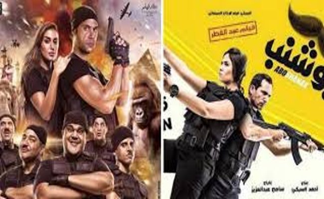 نجوم ينتقلون من السباق الرمضاني الدرامي إلى السينما في أولى بطولاتهم