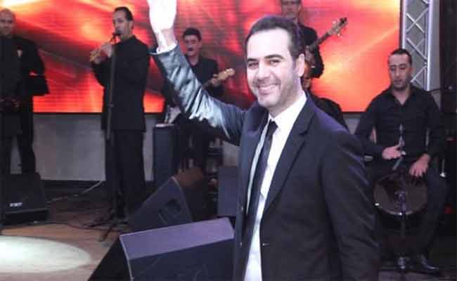وائل جسار,فلة الجزائرية وصابر الرباعي نجوم مهرجان