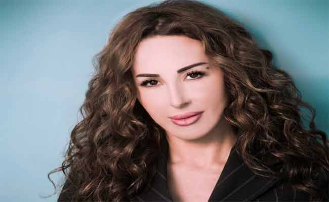 ورد الخال تودع العزوبية في قبرص