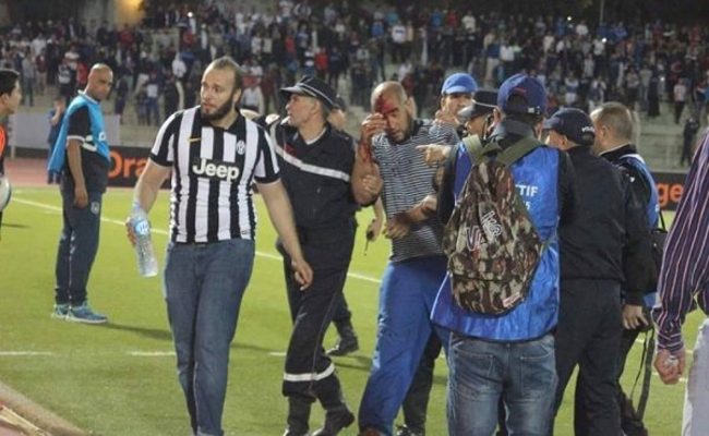 روراوة يدافع عن وفاق سطيف في اجتماع لجنة العقوبات