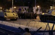 المحرمون في الأوطان انقلاب تركيا...