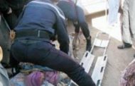 انفجار لغاز البوتان كاد يتسبب في فاجعة ببلدية الحوضان شرق المدية