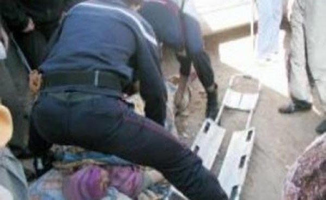 انفجار لغاز البوتان كاد يتسبب في فاجعة ببلدية الحوضان شرق المدية