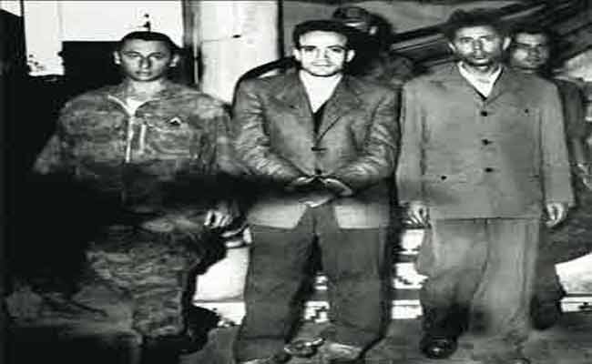 بدء تصوير أول عمل سينمائي عن المجاهد الجزائري