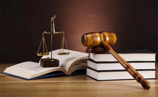 مفتاح العدالة في استقلاليتها من أجل توطيد الديمقراطية و حماية الأشخاص