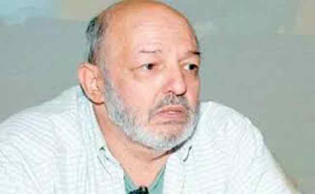 محمد خان رائد السينما الواقعية في ذمة الله