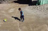 الاعتداء على الأطفال