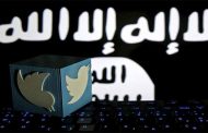 حرب إلكترونية على 