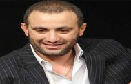 احمد السقا و شيرين عبد الوهاب يجتمعان لأول مرة في