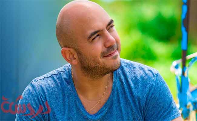 محمود العسيلي يشعل اليوتيوب ب