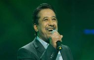 الشاب خالد يشعل مسرح مهرجان 
