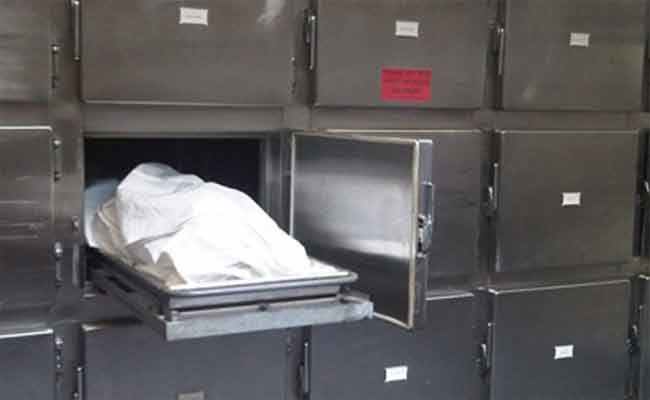 موكب زفاف في سعيدة يتحول إلى مأتم بعد مقتل أخ العريس في حادثة سير خطيرة