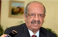 مساهل سيمثل رئيس الجمهورية في القمة السادسة للندوة الدولية لطوكيو حول التنمية في إفريقيا