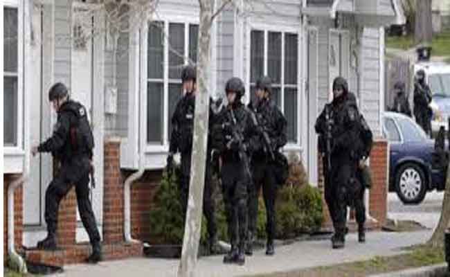دير كيما دار جارك و لا بدل باب دارك / على غرار المغرب الجزائر في طريقها لإنشاء FBI الجزائر