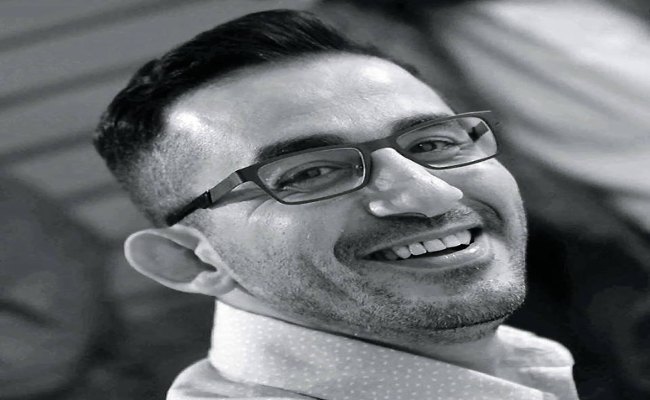 احمد حلمي يعود إلى الشاشة الكبيرة بفيلم جديد