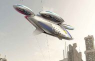Airbus تكشف النقاب عن مشروع لسيارات أجرة طائرة مستقلة