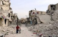 المعارضة السورية تعلن فك الحصار عن حلب