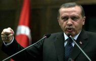 أردوغان: درع الفرات تستهدف تنظيم الدولة والحزب الديموقراطي الكردي