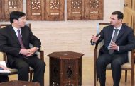 بعد روسيا .. الصين : فيديو عمران مفبرك