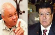 عقب اجتماع الادارة الموحدة لجبهة التحرير الوطني بالشلف انقلاب علمي يعد ضد السعداني
