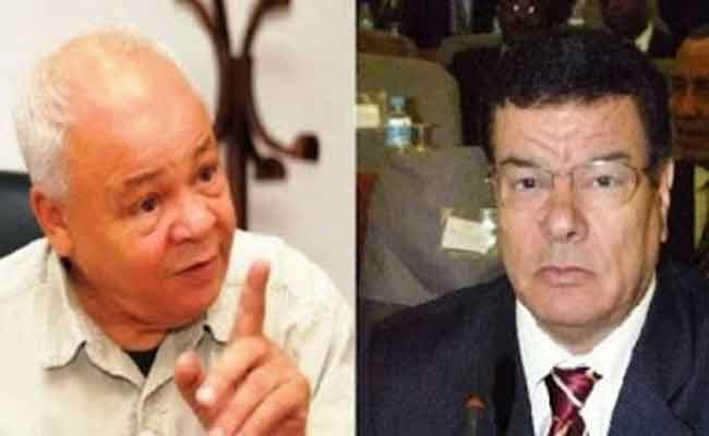 عقب اجتماع الادارة الموحدة لجبهة التحرير الوطني بالشلف انقلاب علمي يعد ضد السعداني