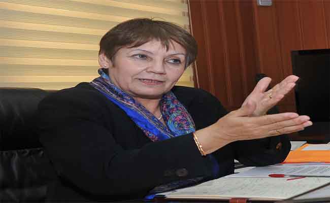 بعد انتقاد الاسلاميين للاصلاحات في قطاع التربية، وزيرة التربية ترد