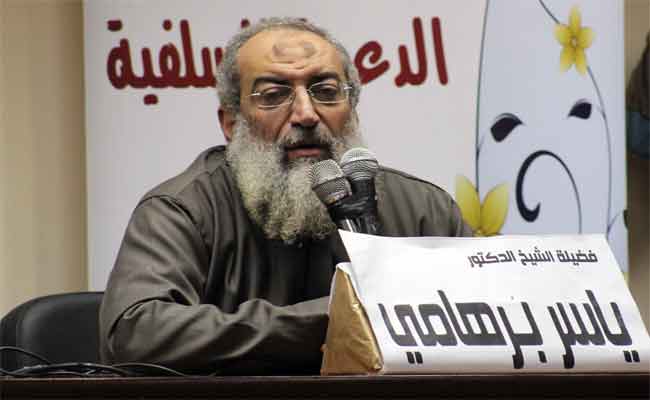 الدعوة السلفية بمصر تحرم الخروج على السيسي