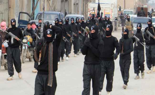إسرائيل متخوفة من المناهج الدراسية للجماعات الجهادية