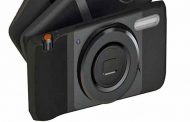 وحدة Hasselblad للهاتف الذكي  Moto Z ؟