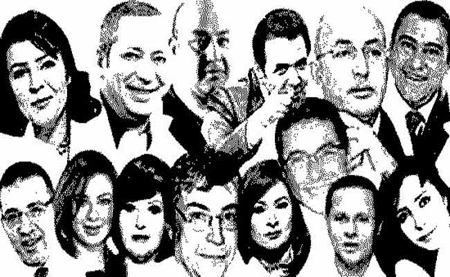 إعلام السيسي غاضب منه بسبب تقرير