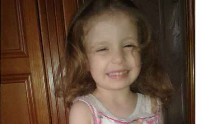 دفن الطفلة الصغيرة نهال سي محند اليوم في وهران