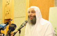 الجماعة تهاجم الداعية السلفي 