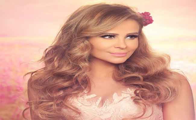 كارول سماحة تفوز بجائزة أفضل أداء غنائي و مسرحي في ألمانيا