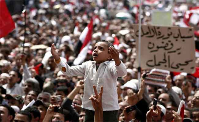 دراسة : تراجع متوسط الأعمار بدول الربيع العربي